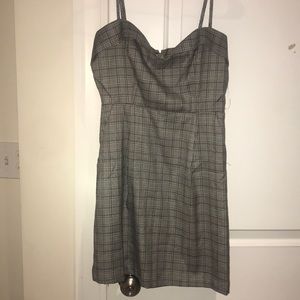 Never worn with tags, dress from Lulus!